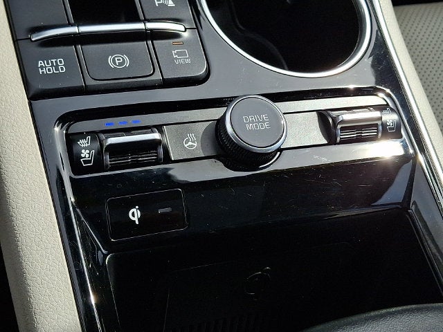 2022 Kia K5 EX