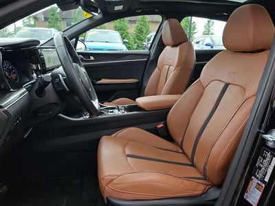 2024 Kia K5 GT