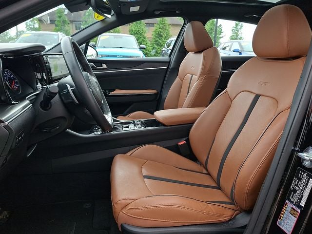 2024 Kia K5 GT