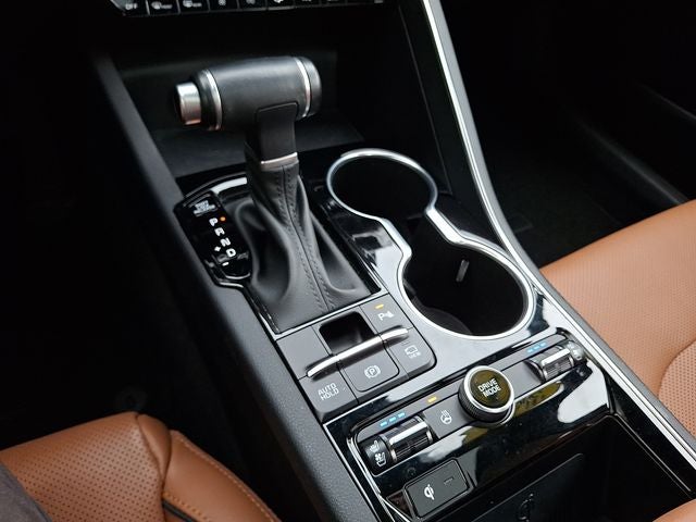 2024 Kia K5 GT