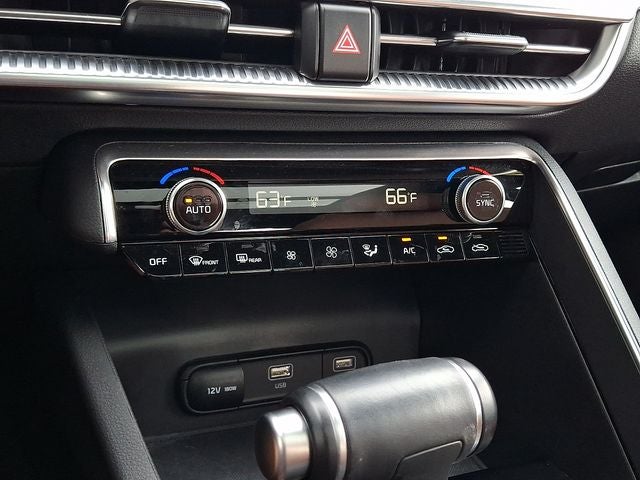 2024 Kia K5 GT