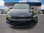 2024 Kia K5 GT