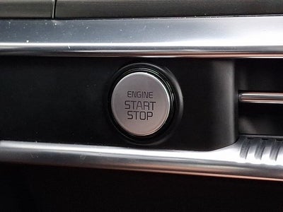 2024 Kia K5 GT