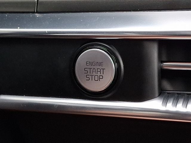 2024 Kia K5 GT