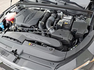 2024 Kia K5 GT
