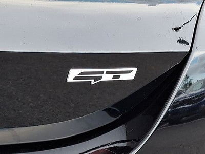 2024 Kia K5 GT