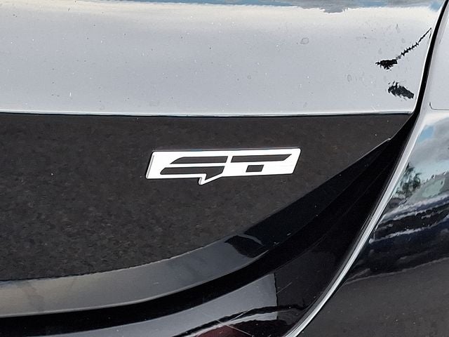 2024 Kia K5 GT