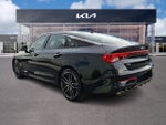 2024 Kia K5 GT