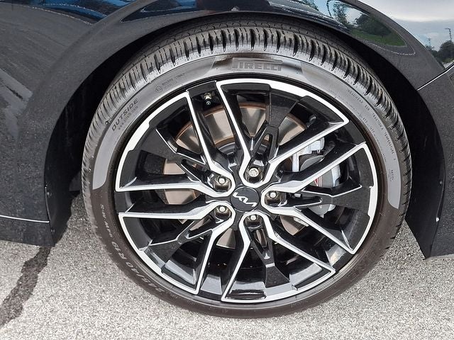 2024 Kia K5 GT