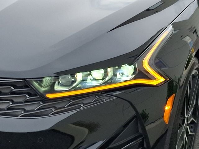 2024 Kia K5 GT