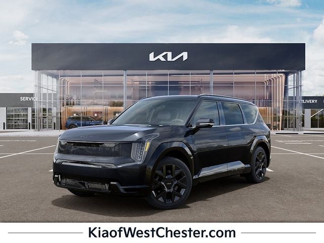 2026 Kia EV9 Land