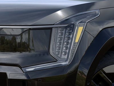 2026 Kia EV9 GT-Line