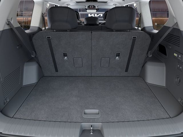2026 Kia EV9 Wind