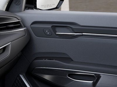 2026 Kia EV9 Wind