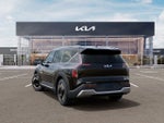 2026 Kia EV9 Wind
