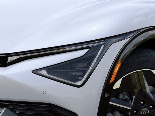 2026 Kia EV6 Base