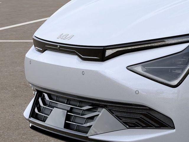 2026 Kia EV6 Base