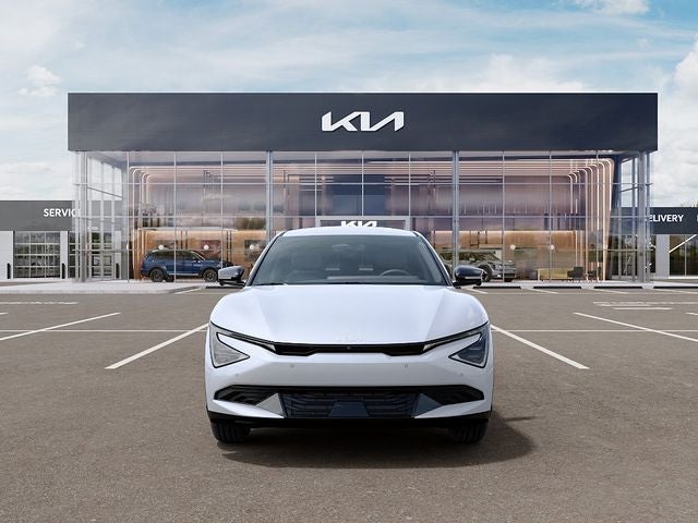 2026 Kia EV6 Base
