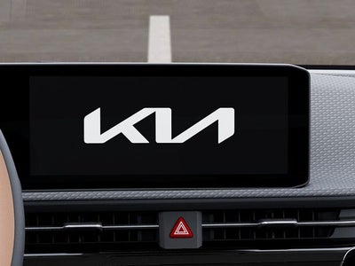 2026 Kia EV6 Base