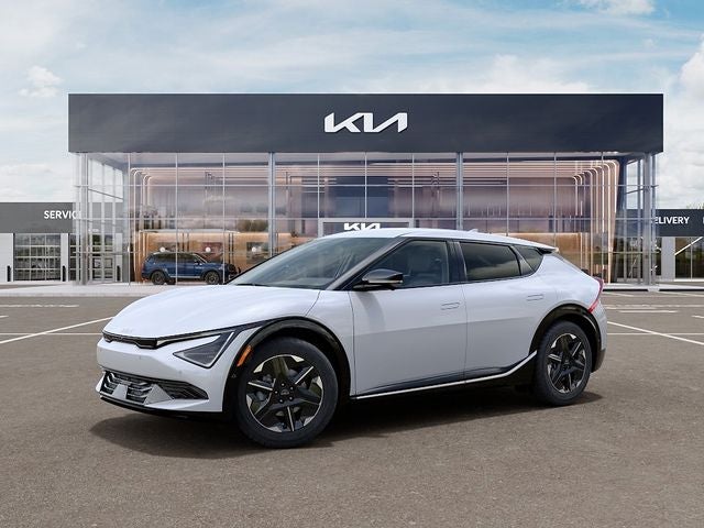 2026 Kia EV6 Base