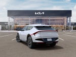 2026 Kia EV6 Base