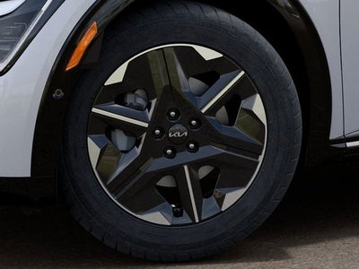 2026 Kia EV6 Base