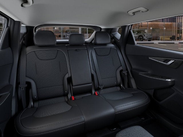 2026 Kia EV6 Light