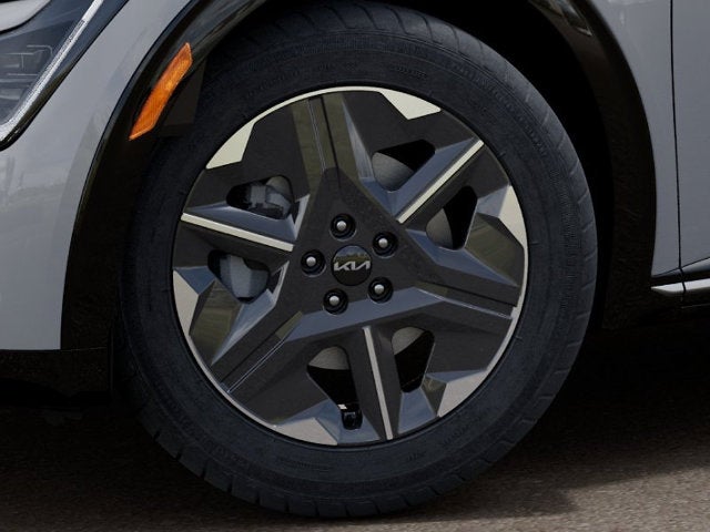 2026 Kia EV6 Light
