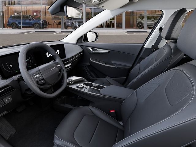 2026 Kia EV6 Base