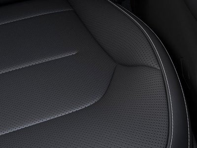2026 Kia EV6 Base