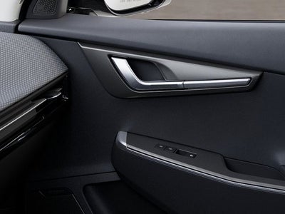 2026 Kia EV6 Base