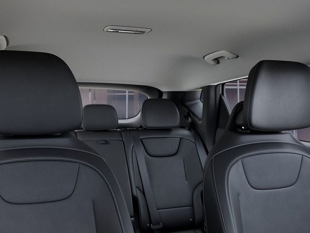 2026 Kia EV6 Base