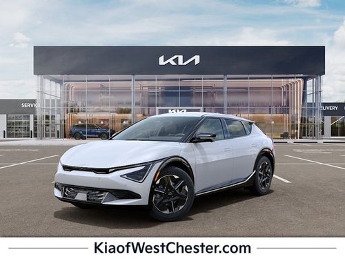 2026 Kia EV6 Base