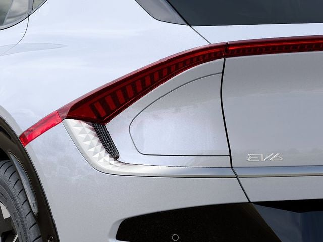 2026 Kia EV6 Base