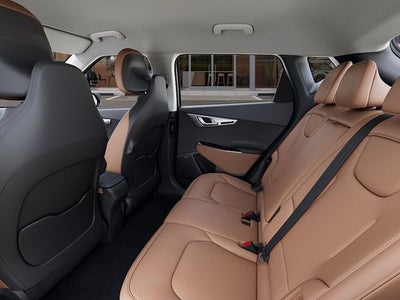 2026 Kia EV6 Base