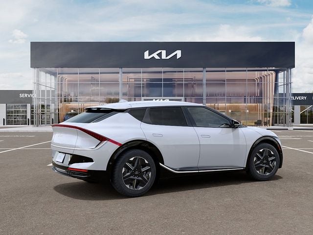 2026 Kia EV6 Base
