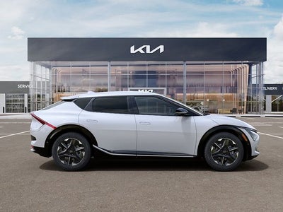 2026 Kia EV6 Base