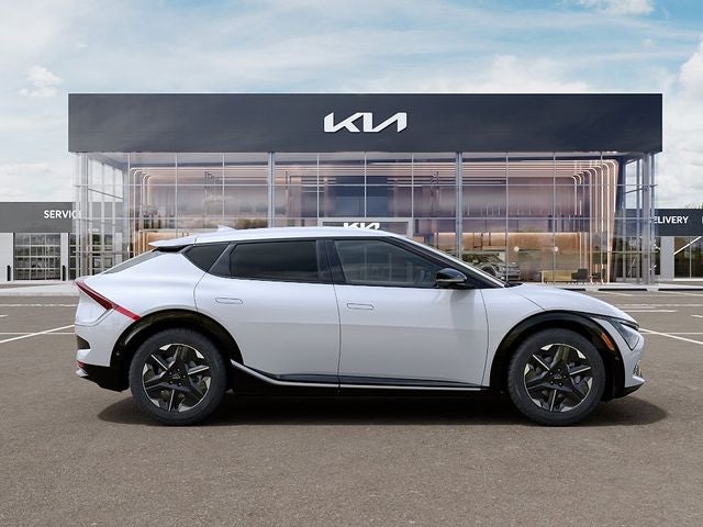 2026 Kia EV6 Base
