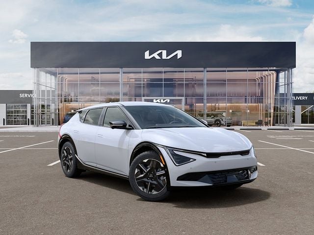 2026 Kia EV6 Base