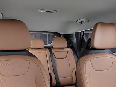 2026 Kia EV6 Wind