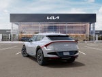 2026 Kia EV6 Wind