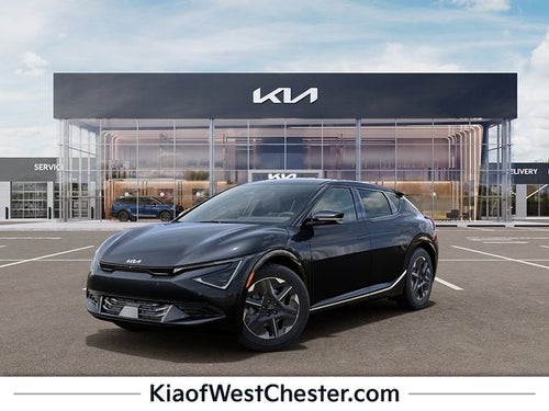 2026 Kia EV6 Base