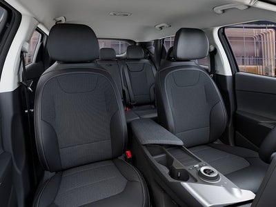 2026 Kia EV6 Base