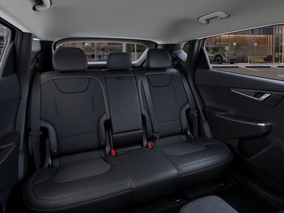 2026 Kia EV6 Base