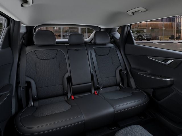2026 Kia EV6 Base