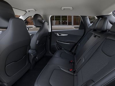 2026 Kia EV6 Base