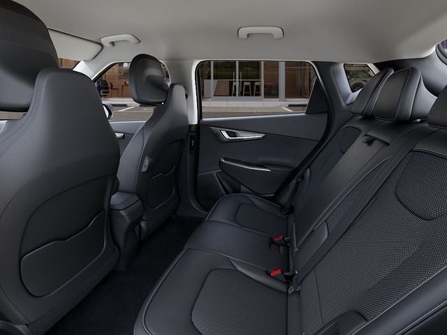 2026 Kia EV6 Base