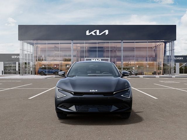 2026 Kia EV6 Base