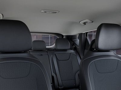 2026 Kia EV6 Base