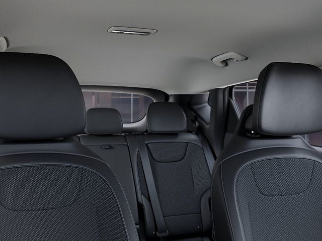 2026 Kia EV6 Base